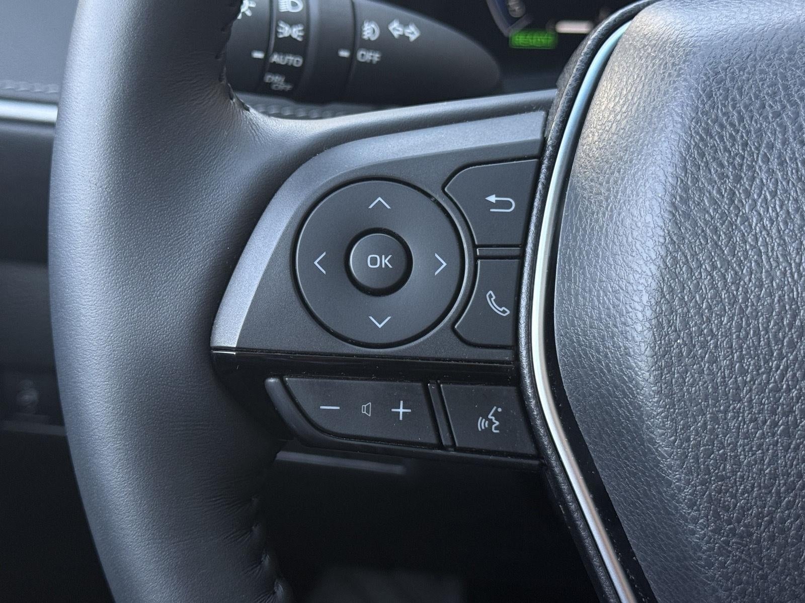 2024 Toyota Venza Limited AWD (GS)