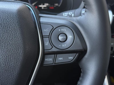 2024 Toyota Venza Limited AWD (GS)