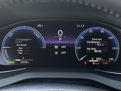 2024 Toyota Venza Limited AWD (GS)