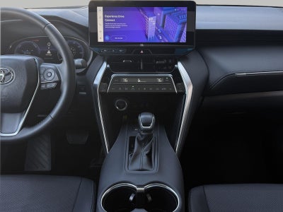 2024 Toyota Venza Limited AWD (GS)