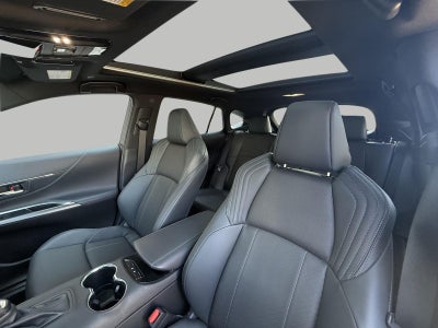 2024 Toyota Venza Limited AWD (GS)