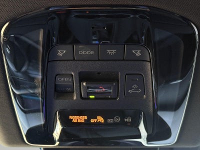 2024 Toyota Venza Limited AWD (GS)