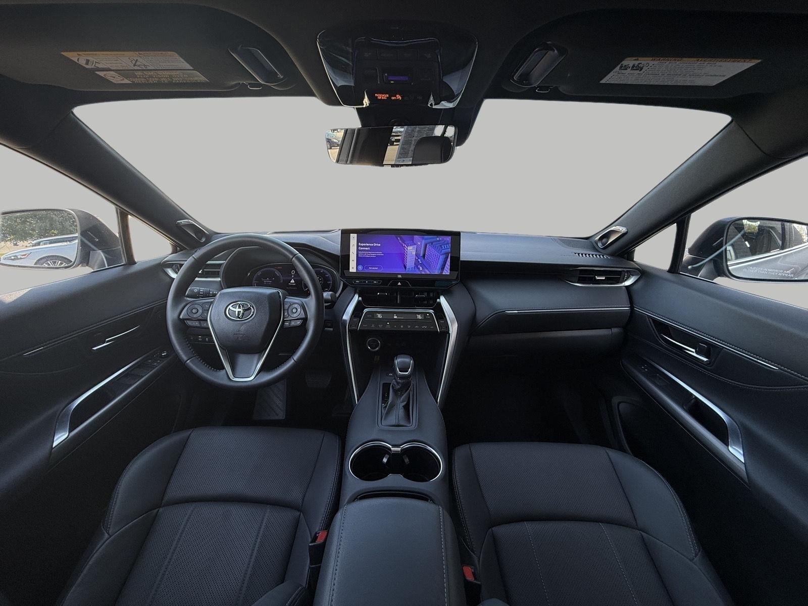 2024 Toyota Venza Limited AWD (GS)