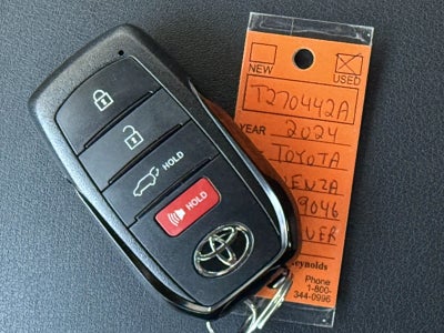 2024 Toyota Venza Limited AWD (GS)