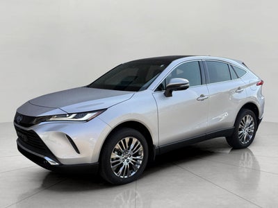 2024 Toyota Venza Limited AWD (GS)