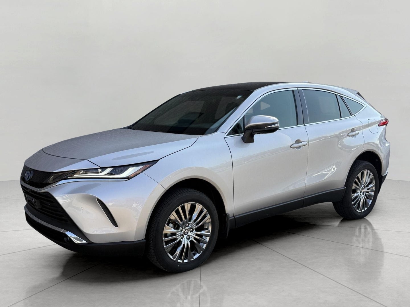 2024 Toyota Venza Limited AWD (GS)