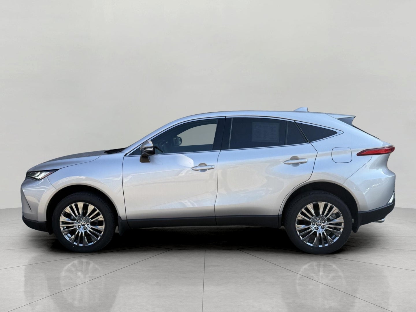 2024 Toyota Venza Limited AWD (GS)