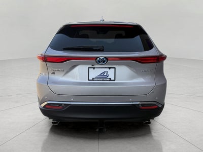 2024 Toyota Venza Limited AWD (GS)