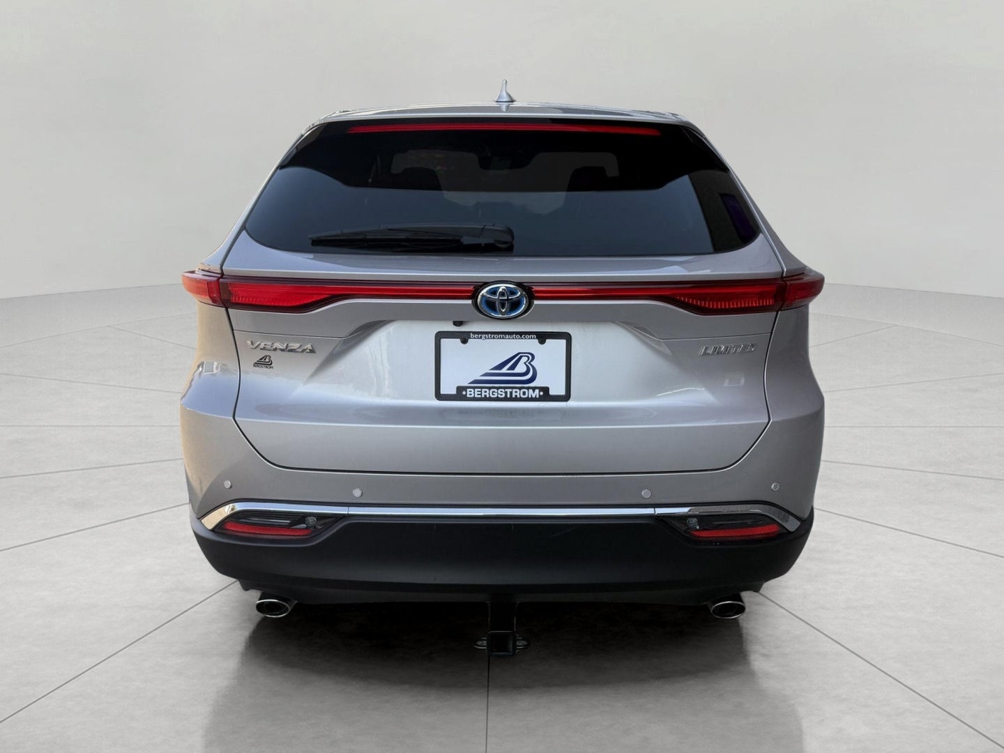 2024 Toyota Venza Limited AWD (GS)