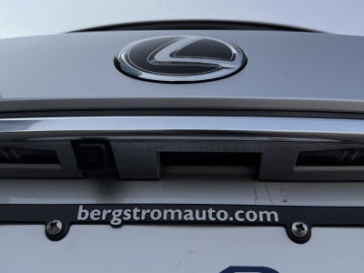 2018 Lexus RX 350L Premium Premium AWD