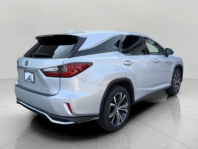 2018 Lexus RX 350L Premium Premium AWD