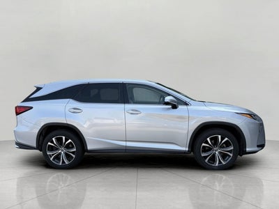 2018 Lexus RX 350L Premium Premium AWD