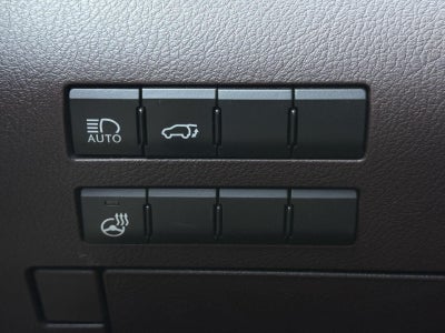 2018 Lexus RX 350L Premium Premium AWD