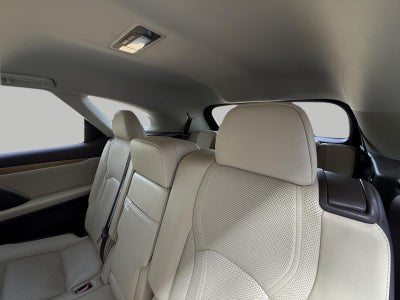 2018 Lexus RX 350L Premium Premium AWD