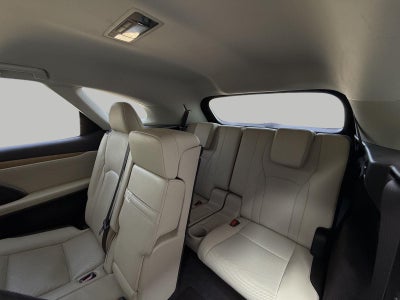 2018 Lexus RX 350L Premium Premium AWD