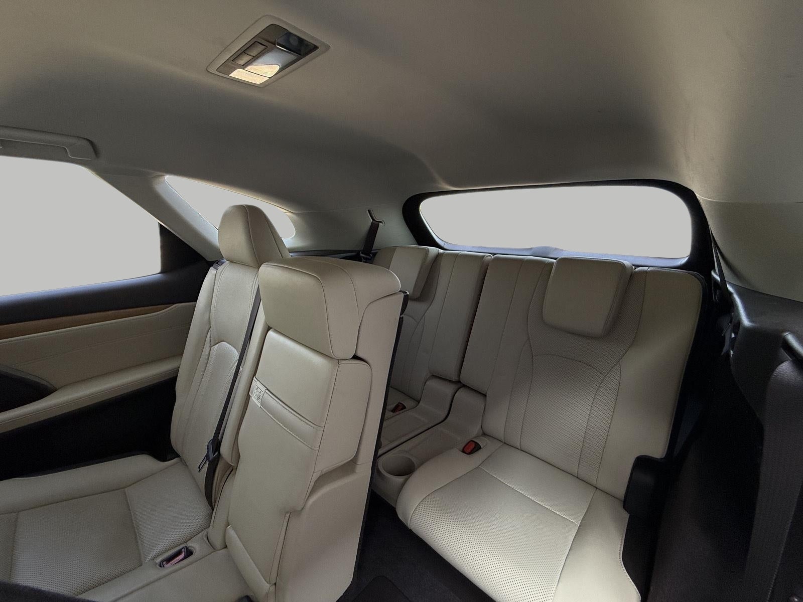 2018 Lexus RX 350L Premium Premium AWD