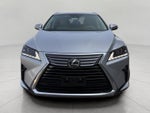 2018 Lexus RX 350L Premium Premium AWD