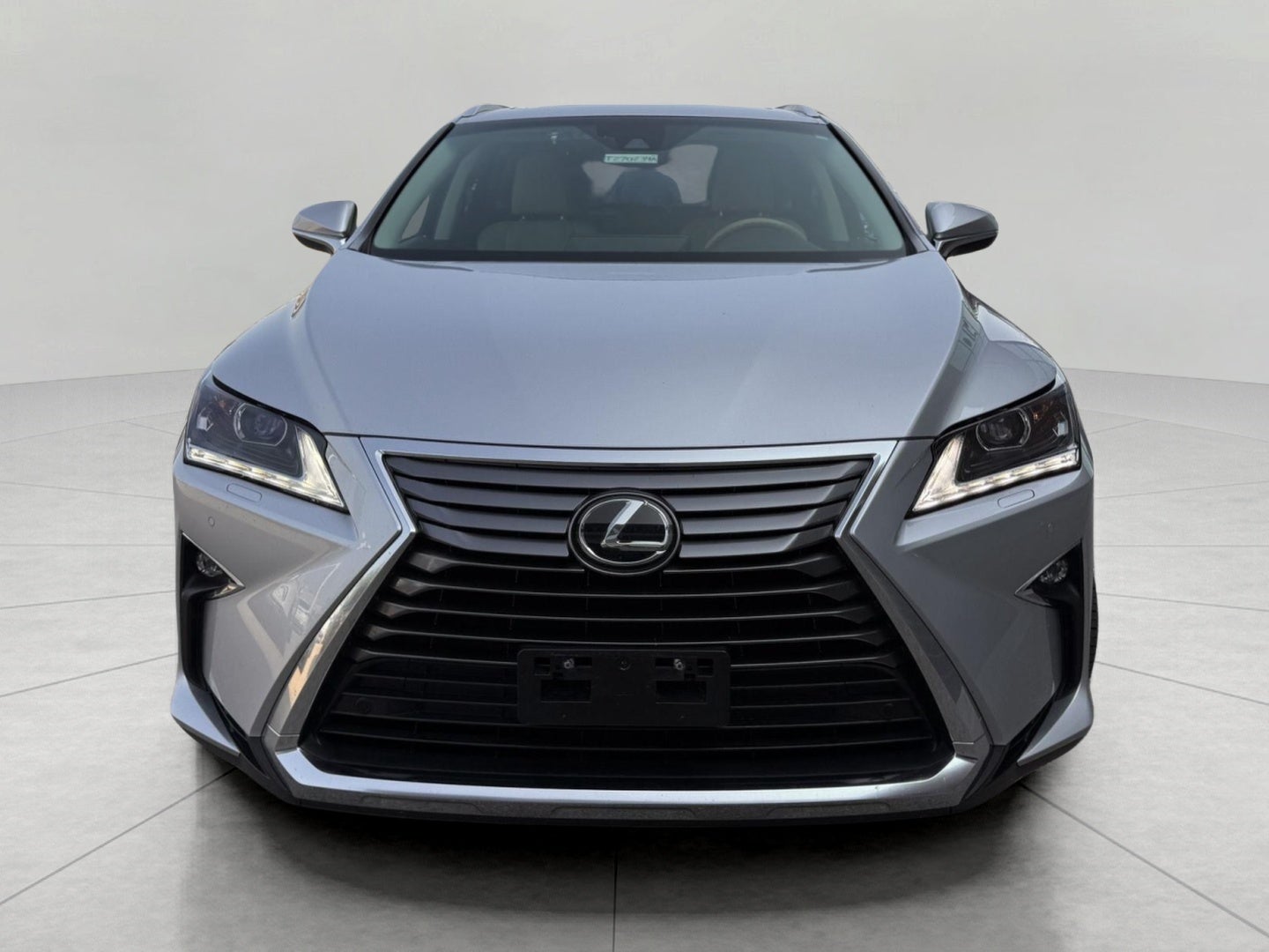 2018 Lexus RX 350L Premium Premium AWD