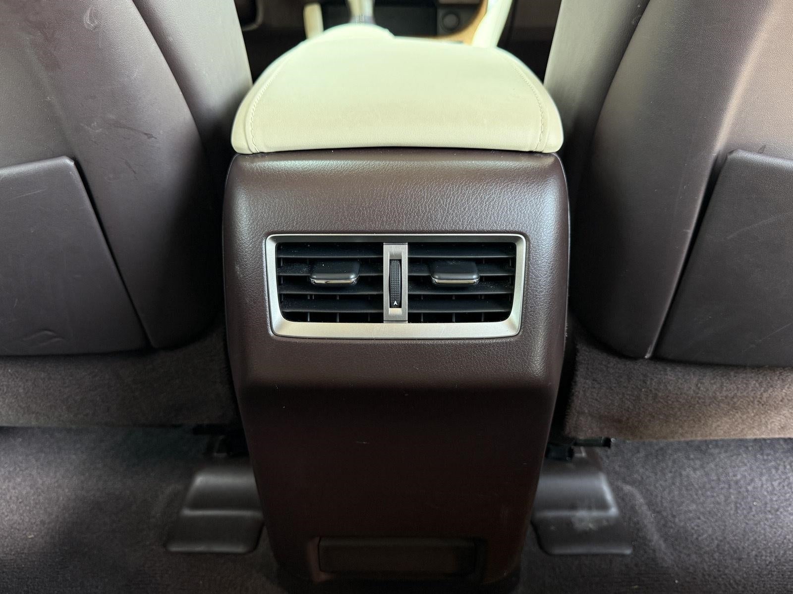 2018 Lexus RX 350L Premium Premium AWD