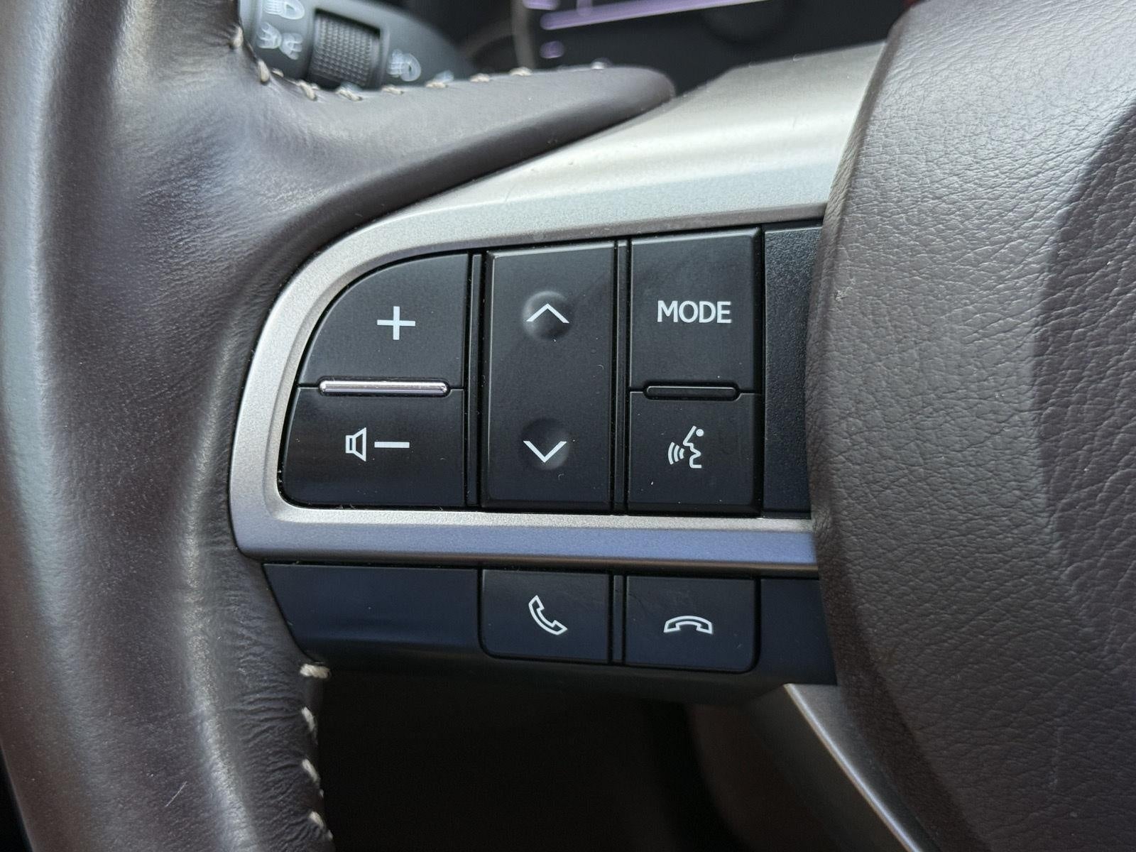 2018 Lexus RX 350L Premium Premium AWD