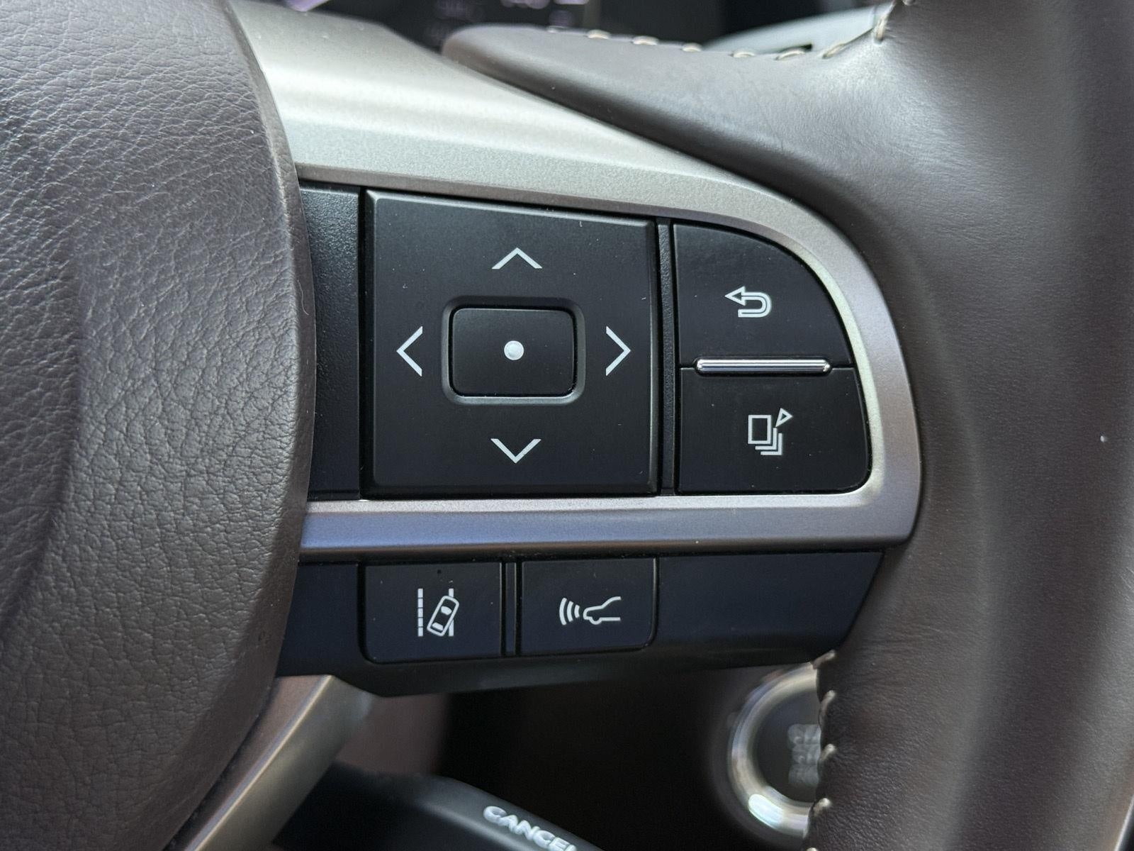 2018 Lexus RX 350L Premium Premium AWD