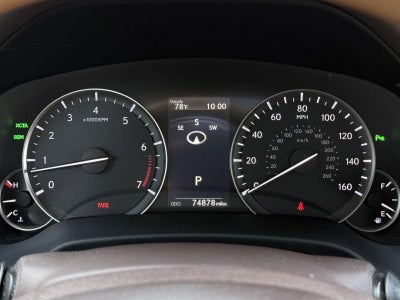 2018 Lexus RX 350L Premium Premium AWD