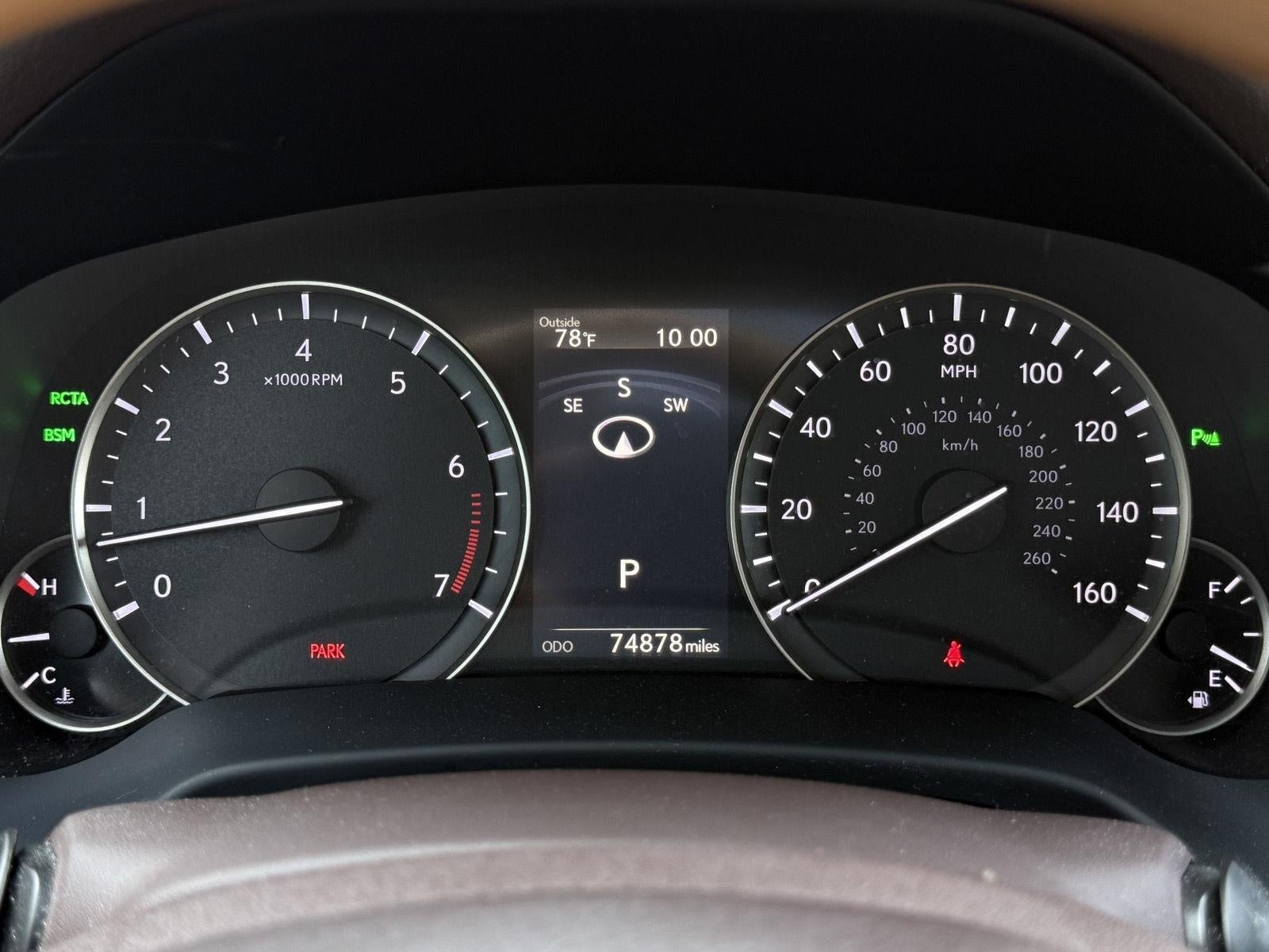 2018 Lexus RX 350L Premium Premium AWD
