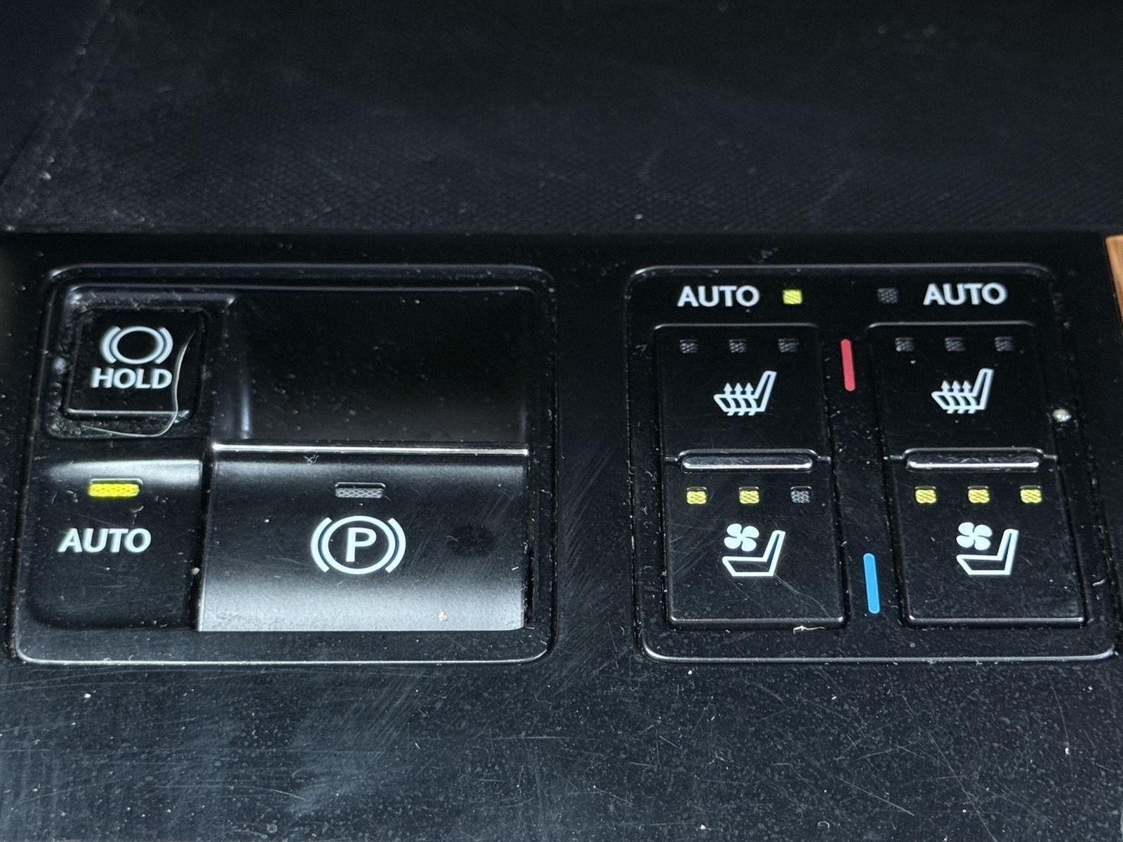 2018 Lexus RX 350L Premium Premium AWD