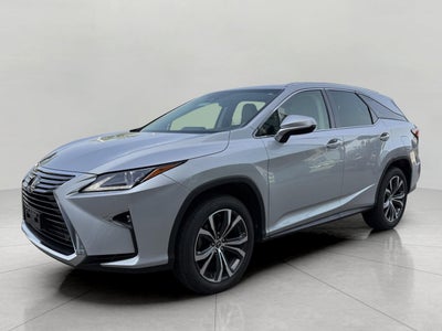 2018 Lexus RX 350L Premium Premium AWD