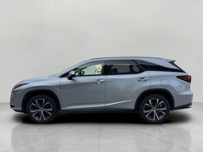 2018 Lexus RX 350L Premium Premium AWD