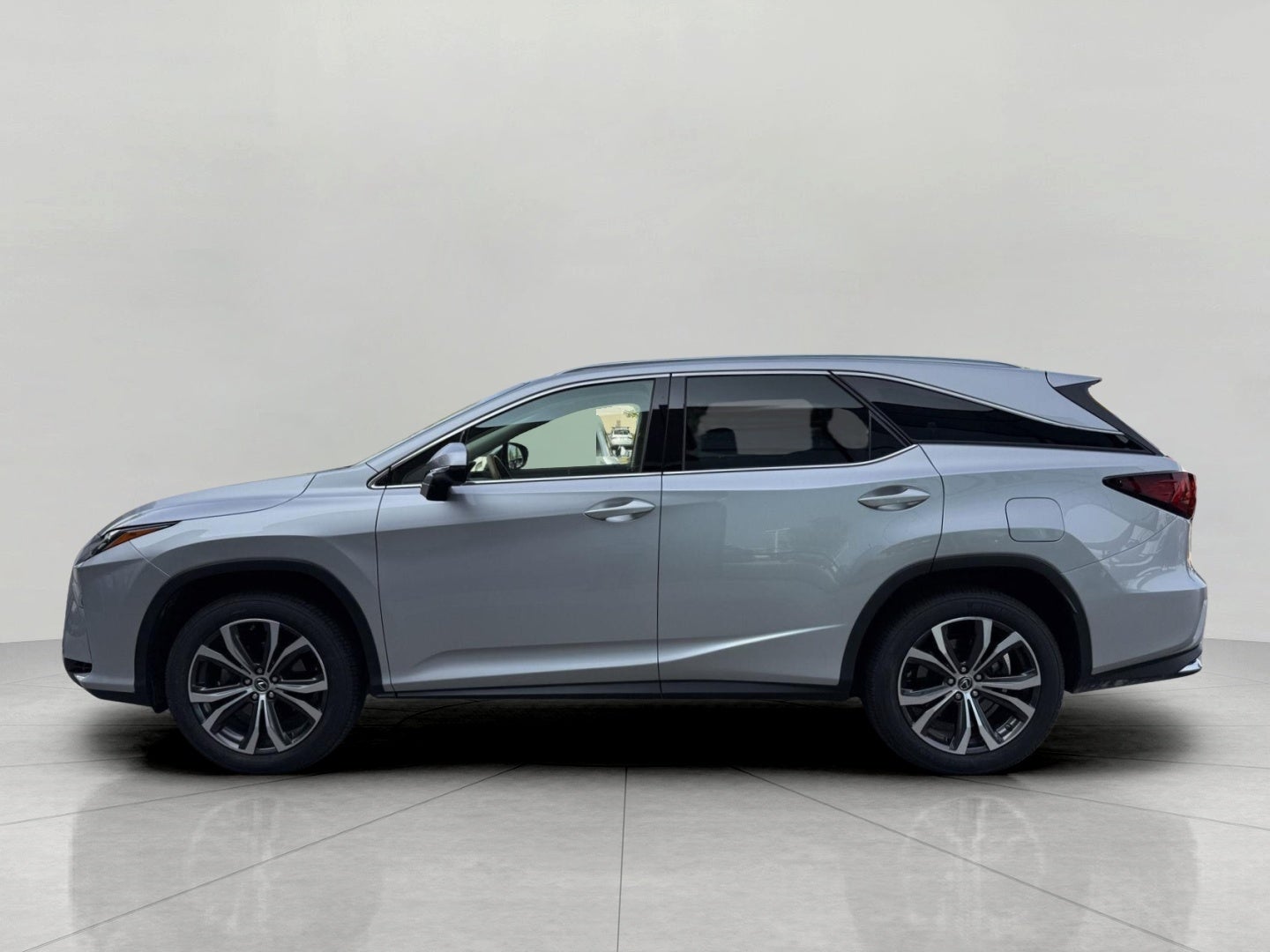 2018 Lexus RX 350L Premium Premium AWD