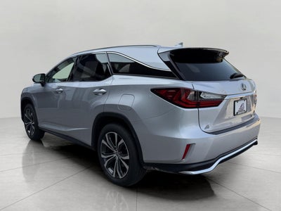 2018 Lexus RX 350L Premium Premium AWD