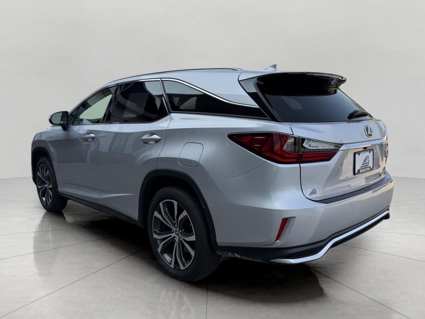 2018 Lexus RX 350L Premium Premium AWD