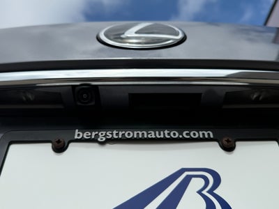 2021 Lexus RX 350 AWD