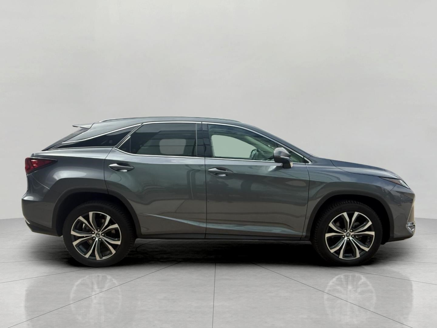 2021 Lexus RX 350 AWD