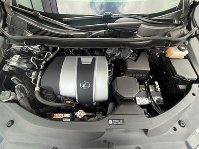 2021 Lexus RX 350 AWD