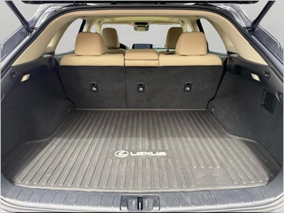 2021 Lexus RX 350 AWD