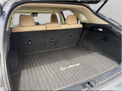 2021 Lexus RX 350 AWD