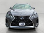 2021 Lexus RX 350 AWD