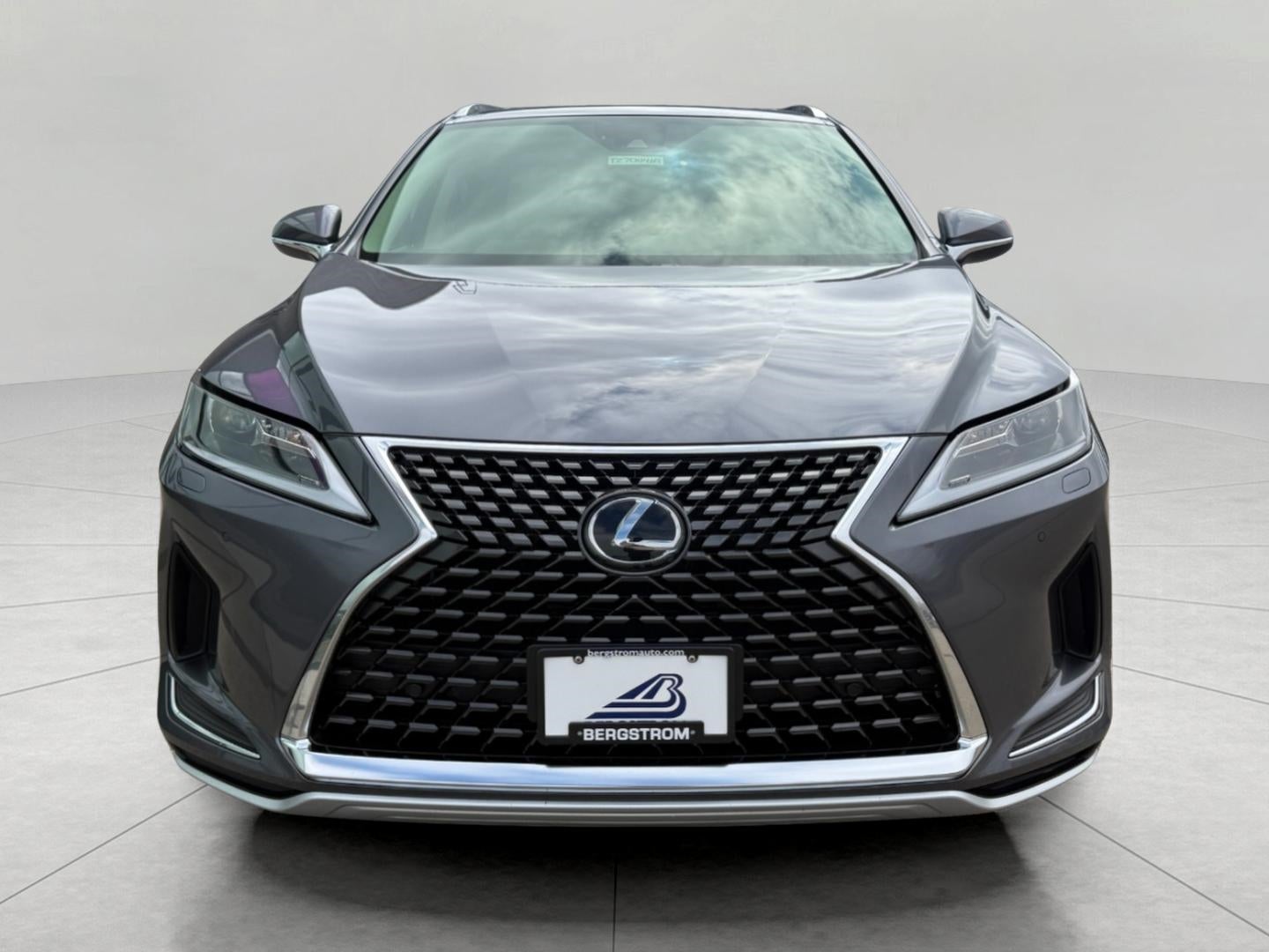 2021 Lexus RX 350 AWD
