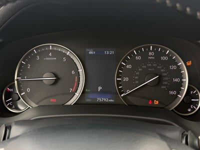 2021 Lexus RX 350 AWD