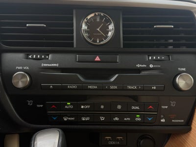 2021 Lexus RX 350 AWD