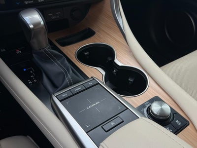 2021 Lexus RX 350 AWD