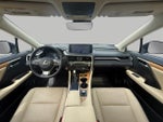 2021 Lexus RX 350 AWD
