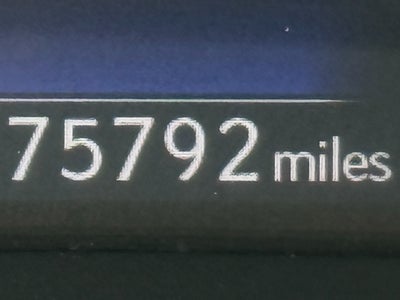 2021 Lexus RX 350 AWD
