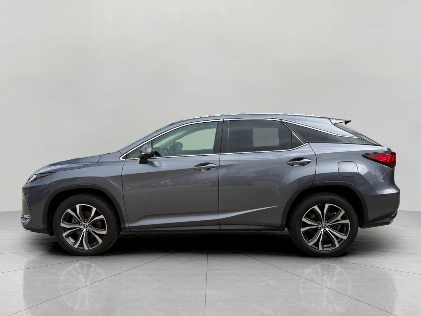 2021 Lexus RX 350 AWD