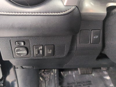 2017 Toyota RAV4 Hybrid Limited AWD (Natl)