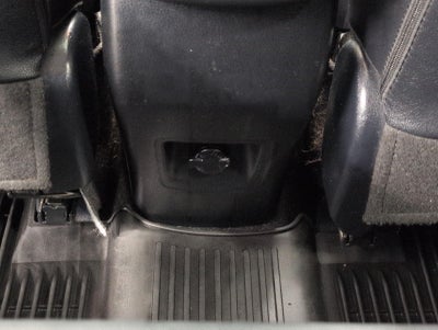 2017 Toyota RAV4 Hybrid Limited AWD (Natl)