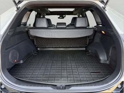 2021 Toyota RAV4 Hybrid XSE AWD (Natl)