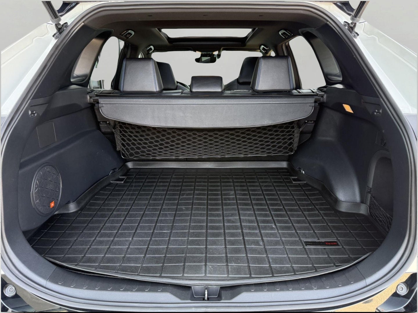 2021 Toyota RAV4 Hybrid XSE AWD (Natl)